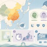 découvrez la tradition millénaire de la sieste de l'après-midi (wu jiao) et ses nombreux bienfaits prouvés pour améliorer votre bien-être et votre productivité.
