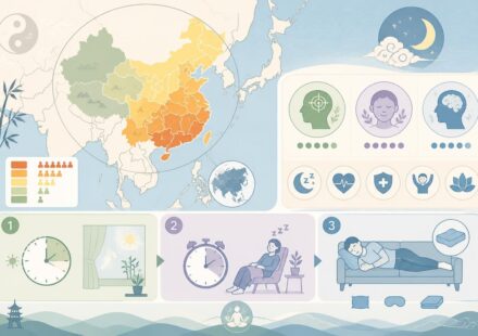 La sieste de l’après-midi (wu jiao) : tradition millénaire et ses bénéfices documentés découvrez la tradition millénaire de la sieste de l'après-midi (wu jiao) et ses nombreux bienfaits prouvés pour améliorer votre bien-être et votre productivité.