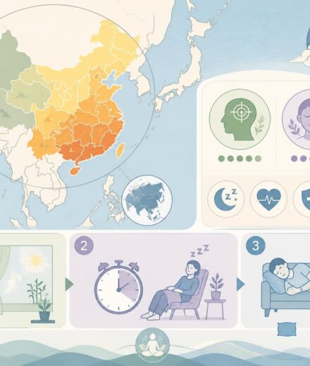 La sieste de l’après-midi (wu jiao) : tradition millénaire et ses bénéfices documentés découvrez la tradition millénaire de la sieste de l'après-midi (wu jiao) et ses nombreux bienfaits prouvés pour améliorer votre bien-être et votre productivité.