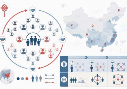 découvrez comment le sens du collectif en chine, à travers la famille élargie, le guanxi et les réseaux sociaux, influence les relations et ce que cela représente pour un étranger.
