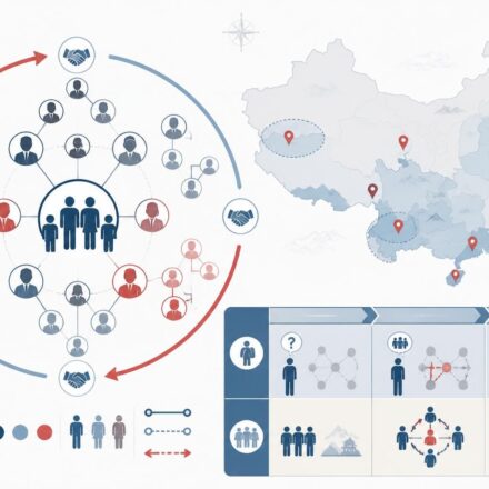 Le sens du collectif en Chine : famille élargie, guanxi et réseau — ce que cela signifie pour un étranger découvrez comment le sens du collectif en chine, à travers la famille élargie, le guanxi et les réseaux sociaux, influence les relations et ce que cela représente pour un étranger.