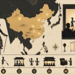 découvrez le théâtre des ombres chinoises, un art millénaire mêlant marionnettes, lumière et histoire, remontant à plus de 2 000 ans.