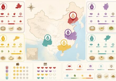 Le vinaigre de riz : les quatre grandes variétés chinoises et comment les utiliser selon les plats découvrez les quatre grandes variétés de vinaigre de riz chinois et apprenez comment les utiliser pour sublimer vos plats avec des saveurs authentiques et équilibrées.