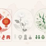 découvrez le symbolisme des couleurs en chine : le rouge porte-bonheur, le blanc associé au deuil, le vert synonyme de désaccord, et comprenez leur signification culturelle dans ce guide complet.