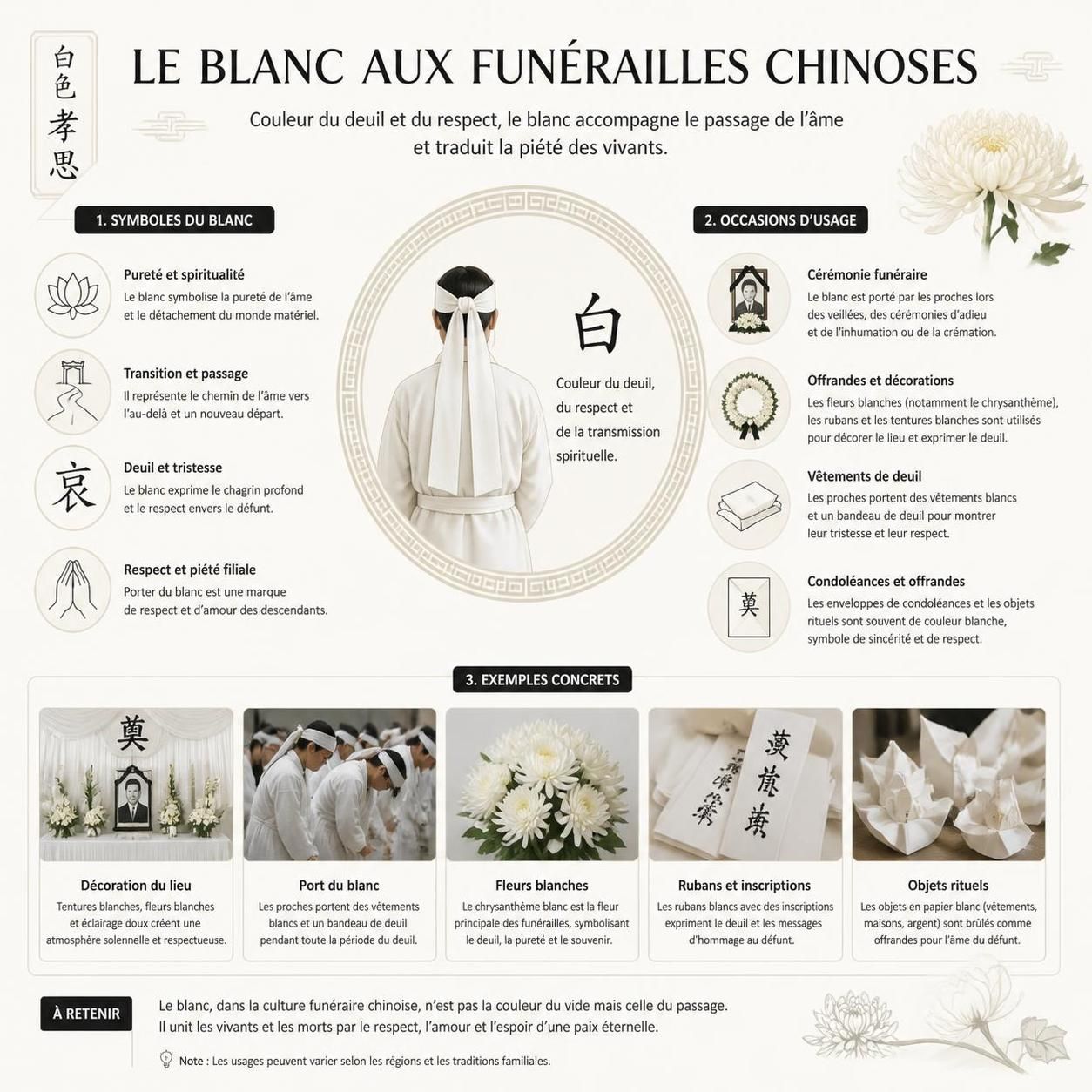 découvrez la signification des couleurs en chine : le rouge porte-bonheur, le blanc symbole de deuil, le vert représentant le désaccord, et explorez leur importance dans la culture chinoise.
