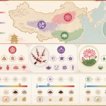 découvrez les fleurs emblématiques de chine — pivoine, prunier et lotus — et leur symbolique profonde ainsi que leurs usages dans la vie quotidienne chinoise.