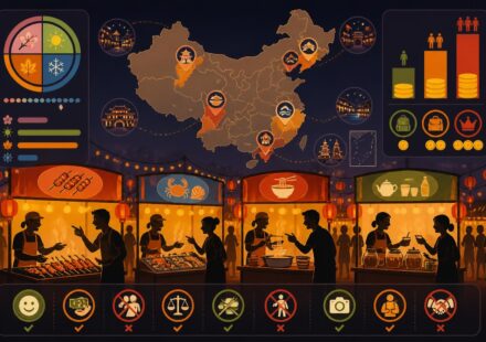 Les marchés nocturnes en Chine : street food, tchatche marchande et ambiance hors des circuits organisés découvrez l'ambiance unique des marchés nocturnes en chine, entre street food savoureuse, échanges chaleureux avec les vendeurs et une atmosphère authentique loin des circuits touristiques.