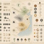 Les quatre trésors du lettré : pinceau, encre, pierre à encre et papier — ce qu’ils révèlent de la civilisation découvrez les quatre trésors du lettré — pinceau, encre, pierre à encre et papier — et leur rôle essentiel dans la transmission de la culture et de la civilisation.