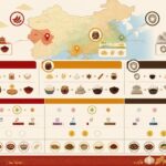 découvrez les sauces chinoises incontournables comme la doubanjiang, la sauce hoisin et la sauce aux huîtres avec notre guide complet pour sublimer vos plats.