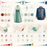 découvrez l'histoire et la signification des vêtements traditionnels chinois, tels que le qipao, le hanfu et le tangzhuang, ainsi que les occasions parfaites pour les porter avec élégance.