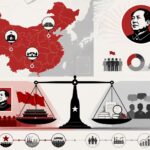 explorez l'héritage complexe de mao zedong dans la chine contemporaine, entre culte officiel et révision historique, pour mieux comprendre son impact durable sur la société et la politique chinoises.