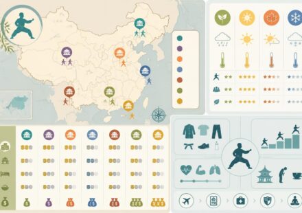 découvrez où pratiquer le wushu et le kung fu en chine lors de vos voyages, avec nos conseils pour trouver des cours adaptés et bien vous préparer à cette expérience unique.