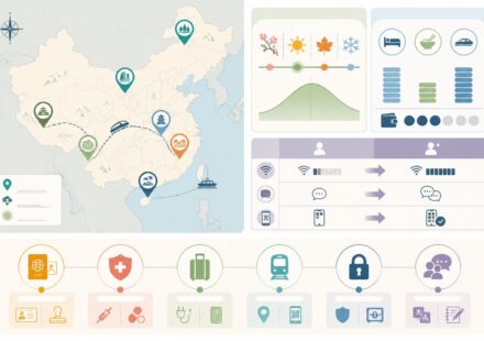 découvrez comment voyager seul en chine devient plus simple, tout en apprenant ce qu'il faut toujours anticiper pour un séjour réussi et en toute sérénité.